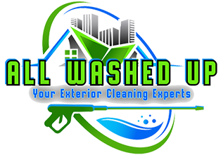 All Washed Up LLC Logo