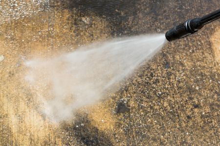 Benefits of Residential Pressure Washing