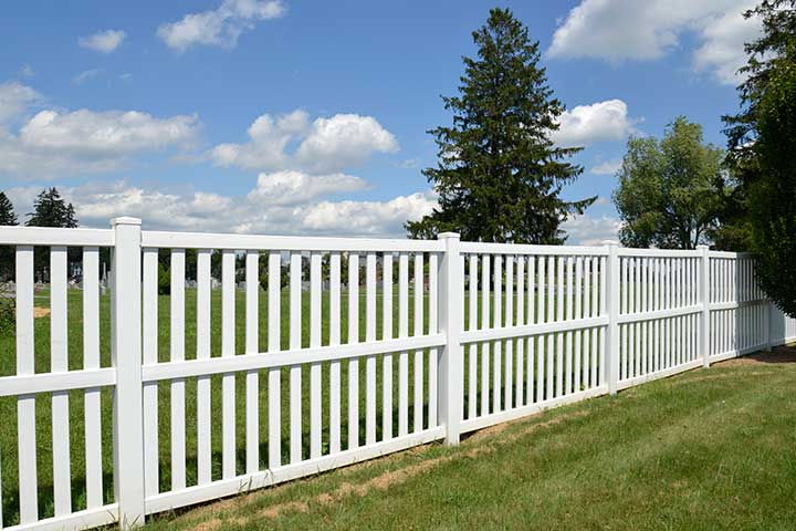 Fence Cleaning