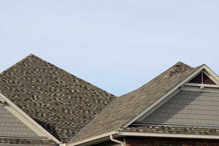 Roof Cleaning